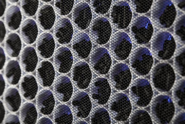 Carbon Filter Installation in Matthews
