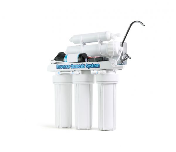 Cost of RO Water Treatment in Matthews